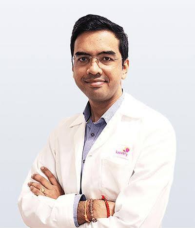 Dr Vaibhav Suresh